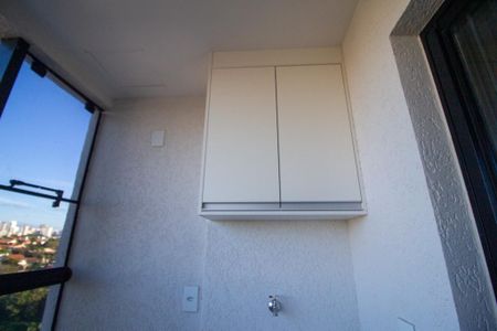 Apartamento para alugar com 61m², 2 quartos e 2 vagas Apartamento para alugar com 61m², 2 quartos e 2 vagasÁrea de Serviço