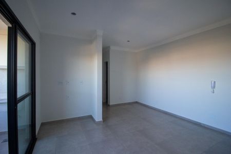 Apartamento para alugar com 61m², 2 quartos e 2 vagas Apartamento para alugar com 61m², 2 quartos e 2 vagasSala