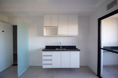 Apartamento para alugar com 61m², 2 quartos e 2 vagas Apartamento para alugar com 61m², 2 quartos e 2 vagasCozinha