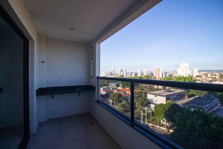 Apartamento para alugar com 61m², 2 quartos e 2 vagas Apartamento para alugar com 61m², 2 quartos e 2 vagasVaranda da Sala