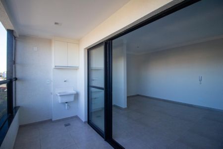 Apartamento para alugar com 61m², 2 quartos e 2 vagas Apartamento para alugar com 61m², 2 quartos e 2 vagasÁrea de Serviço