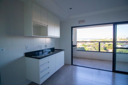 Apartamento para alugar com 61m², 2 quartos e 2 vagas Apartamento para alugar com 61m², 2 quartos e 2 vagasCozinha