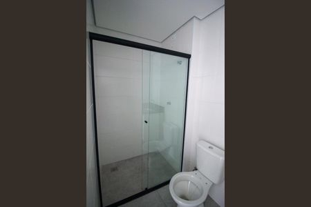 Apartamento para alugar com 61m², 2 quartos e 2 vagas Apartamento para alugar com 61m², 2 quartos e 2 vagasBanheiro