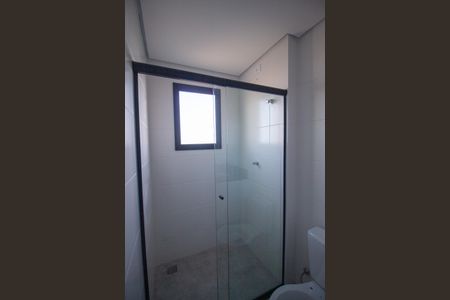 Apartamento para alugar com 61m², 2 quartos e 2 vagas Apartamento para alugar com 61m², 2 quartos e 2 vagasBanheiro da Suíte
