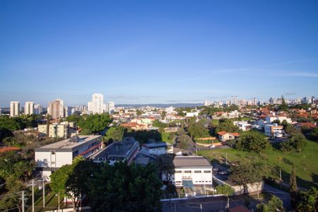 Apartamento para alugar com 61m², 2 quartos e 2 vagas Apartamento para alugar com 61m², 2 quartos e 2 vagasVista da Área de Serviço
