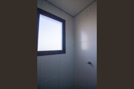 Apartamento para alugar com 61m², 2 quartos e 2 vagas Apartamento para alugar com 61m², 2 quartos e 2 vagasBanheiro da Suíte