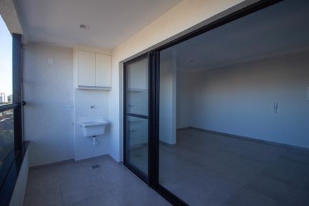 Apartamento para alugar com 61m², 2 quartos e 2 vagas Apartamento para alugar com 61m², 2 quartos e 2 vagasVaranda da Sala