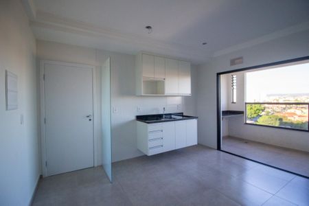 Apartamento para alugar com 61m², 2 quartos e 2 vagas Apartamento para alugar com 61m², 2 quartos e 2 vagasCozinha