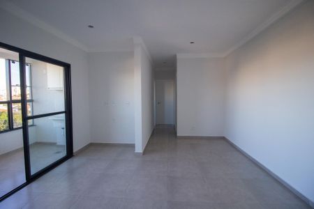 Apartamento para alugar com 61m², 2 quartos e 2 vagas Apartamento para alugar com 61m², 2 quartos e 2 vagasSala