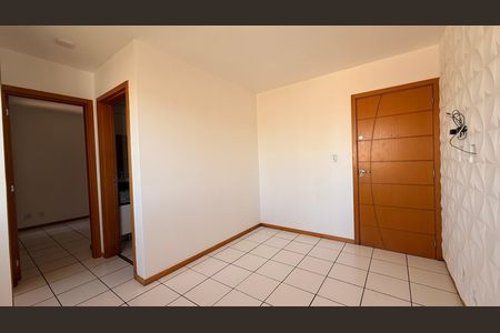 SALA de apartamento para alugar com 2 quartos, 44m² em Qs 402, Brasília