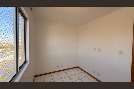 QUARTO 01 de apartamento para alugar com 2 quartos, 44m² em Qs 402, Brasília
