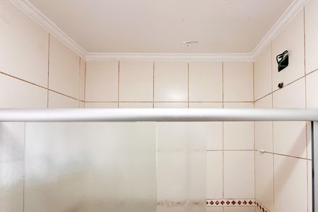 Apartamento à venda com 110m², 3 quartos e 1 vaga Apartamento à venda com 110m², 3 quartos e 1 vagaBanheiro Social