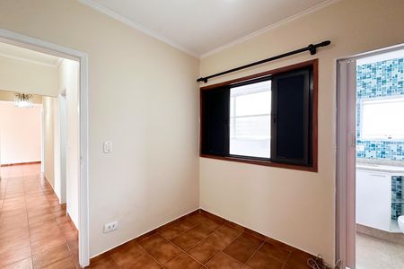 Apartamento à venda com 110m², 3 quartos e 1 vaga Apartamento à venda com 110m², 3 quartos e 1 vagaVista da Suíte 2