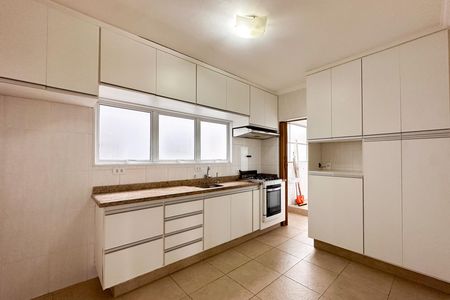 Apartamento à venda com 110m², 3 quartos e 1 vaga Apartamento à venda com 110m², 3 quartos e 1 vagaCozinha