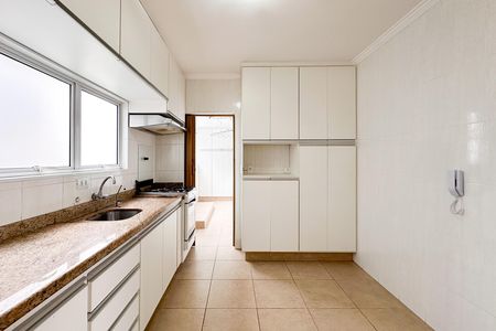 Apartamento à venda com 110m², 3 quartos e 1 vaga Apartamento à venda com 110m², 3 quartos e 1 vagaCozinha