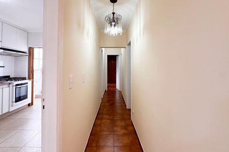 Apartamento à venda com 110m², 3 quartos e 1 vaga Apartamento à venda com 110m², 3 quartos e 1 vagaAcesso aos Quartos