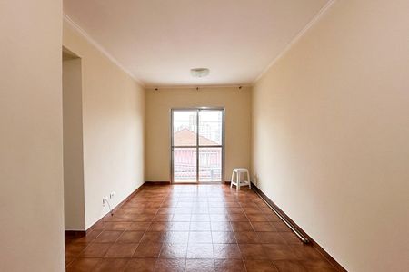 Sala de apartamento para alugar com 3 quartos, 110m² em Centro, São Bernardo do Campo