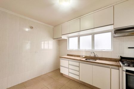 Apartamento à venda com 110m², 3 quartos e 1 vaga Apartamento à venda com 110m², 3 quartos e 1 vagaCozinha