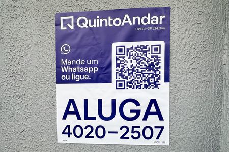 Apartamento à venda com 110m², 3 quartos e 1 vaga Apartamento à venda com 110m², 3 quartos e 1 vagaPlaca