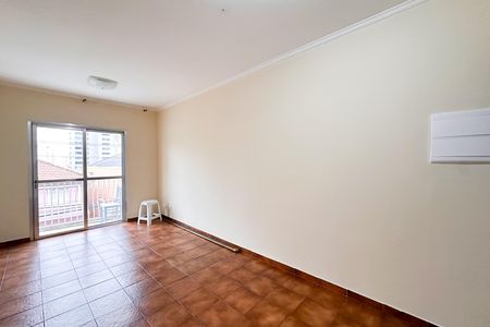 Apartamento à venda com 110m², 3 quartos e 1 vaga Apartamento à venda com 110m², 3 quartos e 1 vagaSala