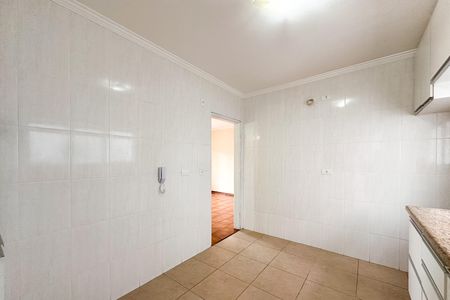 Apartamento à venda com 110m², 3 quartos e 1 vaga Apartamento à venda com 110m², 3 quartos e 1 vagaCozinha