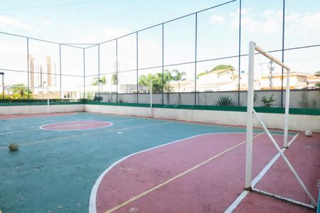 Apartamento para alugar com 73m², 2 quartos e 2 vagas Apartamento para alugar com 73m², 2 quartos e 2 vagasQuadra Esportiva