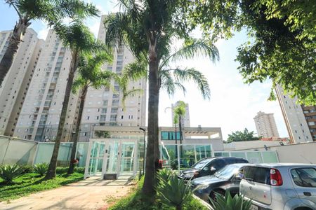 Apartamento para alugar com 73m², 2 quartos e 2 vagas Apartamento para alugar com 73m², 2 quartos e 2 vagasFachada