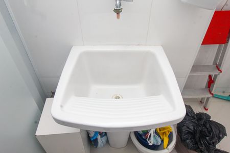 Apartamento para alugar com 73m², 2 quartos e 2 vagas Apartamento para alugar com 73m², 2 quartos e 2 vagasÁrea de Serviço