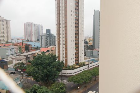 Apartamento para alugar com 73m², 2 quartos e 2 vagas Apartamento para alugar com 73m², 2 quartos e 2 vagasVista da Área de Serviço