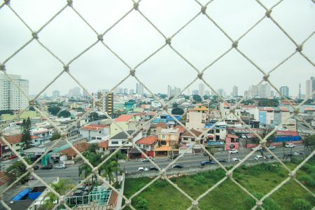 Apartamento para alugar com 73m², 2 quartos e 2 vagas Apartamento para alugar com 73m², 2 quartos e 2 vagasVista da Varanda da Sala