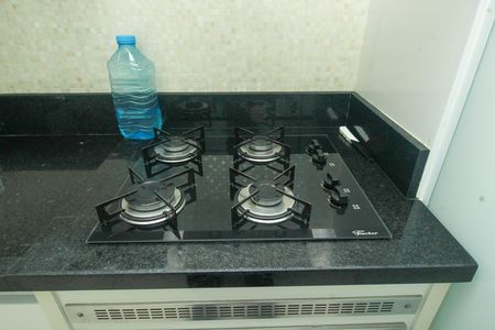 Apartamento para alugar com 73m², 2 quartos e 2 vagas Apartamento para alugar com 73m², 2 quartos e 2 vagasCozinha