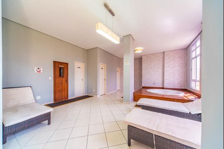 Apartamento para alugar com 73m², 2 quartos e 2 vagas Apartamento para alugar com 73m², 2 quartos e 2 vagasSpa