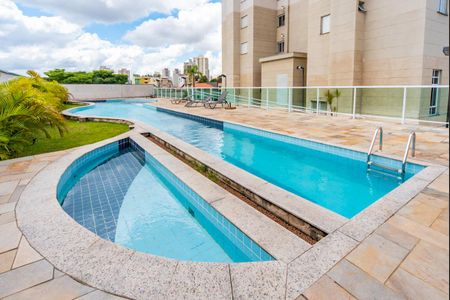 Apartamento para alugar com 73m², 2 quartos e 2 vagas Apartamento para alugar com 73m², 2 quartos e 2 vagasPiscina