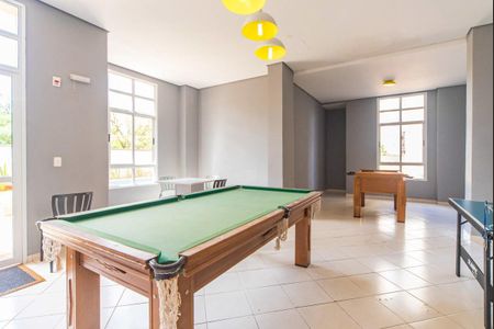 Apartamento para alugar com 73m², 2 quartos e 2 vagas Apartamento para alugar com 73m², 2 quartos e 2 vagasSalão de jogos