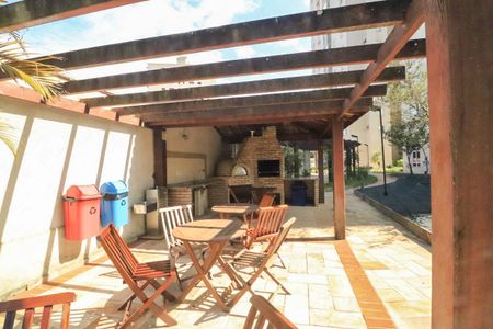 Apartamento para alugar com 73m², 2 quartos e 2 vagas Apartamento para alugar com 73m², 2 quartos e 2 vagasChurrasqueira