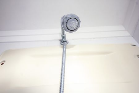 Apartamento para alugar com 73m², 2 quartos e 2 vagas Apartamento para alugar com 73m², 2 quartos e 2 vagasBanheiro da Suíte