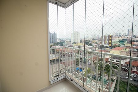 Apartamento para alugar com 73m², 2 quartos e 2 vagas Apartamento para alugar com 73m², 2 quartos e 2 vagasVaranda da Sala