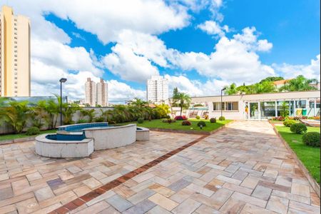 Apartamento para alugar com 73m², 2 quartos e 2 vagas Apartamento para alugar com 73m², 2 quartos e 2 vagasÁrea comum