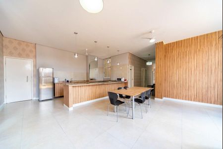 Apartamento para alugar com 73m², 2 quartos e 2 vagas Apartamento para alugar com 73m², 2 quartos e 2 vagasSalão Gourmet