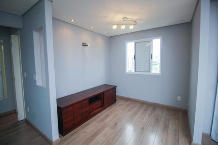 Apartamento para alugar com 73m², 2 quartos e 2 vagas Apartamento para alugar com 73m², 2 quartos e 2 vagasSala de TV