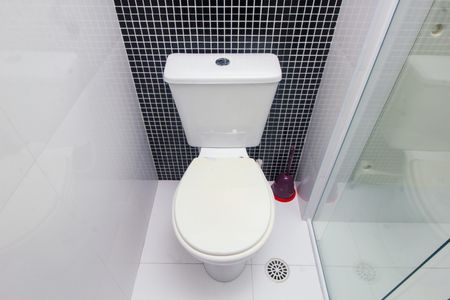 Apartamento para alugar com 73m², 2 quartos e 2 vagas Apartamento para alugar com 73m², 2 quartos e 2 vagasBanheiro Social