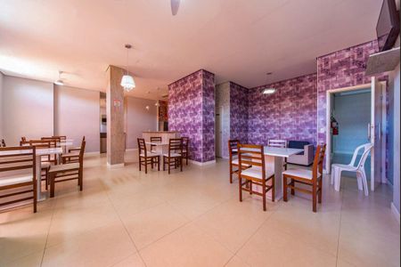 Apartamento para alugar com 73m², 2 quartos e 2 vagas Apartamento para alugar com 73m², 2 quartos e 2 vagasSalão de Festas