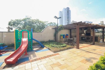Apartamento para alugar com 73m², 2 quartos e 2 vagas Apartamento para alugar com 73m², 2 quartos e 2 vagasPlayground
