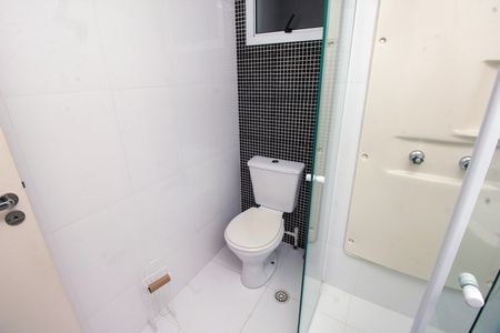 Apartamento para alugar com 73m², 2 quartos e 2 vagas Apartamento para alugar com 73m², 2 quartos e 2 vagasBanheiro Social