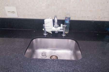 Apartamento para alugar com 73m², 2 quartos e 2 vagas Apartamento para alugar com 73m², 2 quartos e 2 vagasCozinha