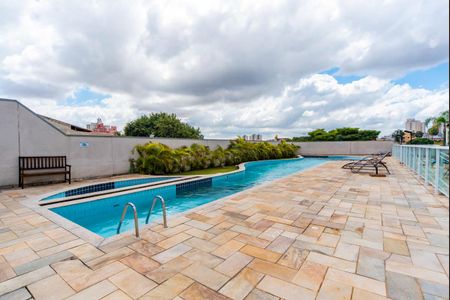 Apartamento para alugar com 73m², 2 quartos e 2 vagas Apartamento para alugar com 73m², 2 quartos e 2 vagasPiscina