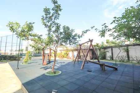 Apartamento para alugar com 73m², 2 quartos e 2 vagas Apartamento para alugar com 73m², 2 quartos e 2 vagasPlayground
