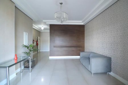 Apartamento para alugar com 73m², 2 quartos e 2 vagas Apartamento para alugar com 73m², 2 quartos e 2 vagasHall de entrada