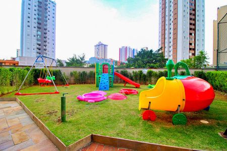 Apartamento para alugar com 73m², 2 quartos e 2 vagas Apartamento para alugar com 73m², 2 quartos e 2 vagasPlayground