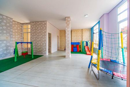 Apartamento para alugar com 73m², 2 quartos e 2 vagas Apartamento para alugar com 73m², 2 quartos e 2 vagasBrinquedoteca